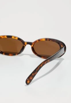 Even&Odd Sunglasses - Mottled Brown -Even&Odd 926232be919e4fed8e44dc1ebf157522