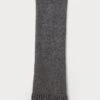 Even&Odd Scarf - Grey Melange