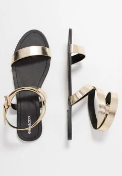 Even&Odd Sandals - Sandals -Even&Odd 9467ac914e6843479bcffb597fd41aab