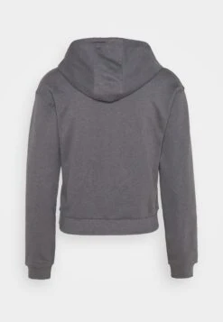 Even&Odd Hoodie - Mottled Grey -Even&Odd 946c28c43a284650abad10cf34991903