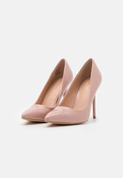 Even&Odd High Heels - Light Pink -Even&Odd 949e6366f1104a9499a1775a94dfe999