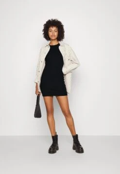 Even&Odd 2 Pack - Shift Dress - Black/Blue