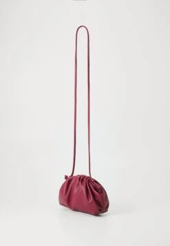 Even&Odd Cross Body Bag - Dark Red -Even&Odd 951e7c6b2af34984a6f080106fb9be94