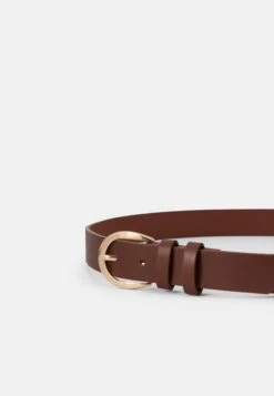 Even&Odd Belt - Brown -Even&Odd 9579e53031c1471bbdf1deb677063d35