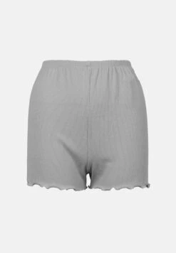 Even&Odd SET - Pyjamas - Light Grey Melange -Even&Odd 957fcc8bfec1469fb441e6264b9d2f9d