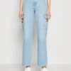 Even&Odd Straight Leg Jeans - Straight Leg Jeans