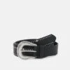 Even&Odd Belt -Black