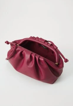 Even&Odd Cross Body Bag - Dark Red -Even&Odd 966aaab58c65480cbf798f1584ba4cd9