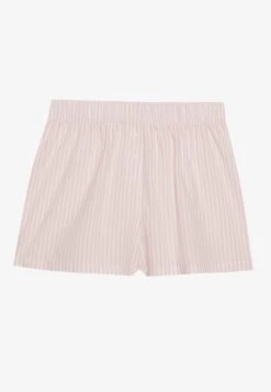 Even&Odd 2 PACK - Pyjama Bottoms - Light Pink/light Blue -Even&Odd 9704deeb00db47c9beef8060566fa3ff