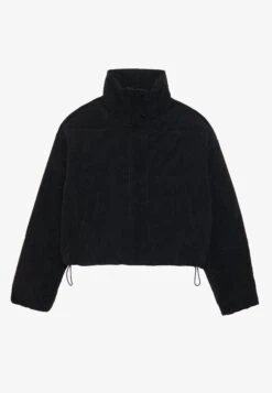 Even&Odd Winter Jacket - Cream -Even&Odd 979673146cd24e9c8745a4c69c4ddddf