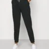 Even&Odd Regular Fit Jogger With Contrast - Tracksuit Bottoms -Even&Odd 9841a39b4f2d499daaf7ad71bd7a9395