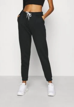 Even&Odd Regular Fit Jogger With Contrast - Tracksuit Bottoms