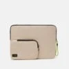Even&Odd Laptop Bag - Beige -Even&Odd 9897bcdef23745248e3a863fa0115b86
