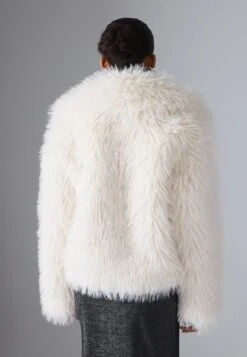 Even&Odd Winter Jacket - Off White -Even&Odd 989b082403e44fed965615824d049106