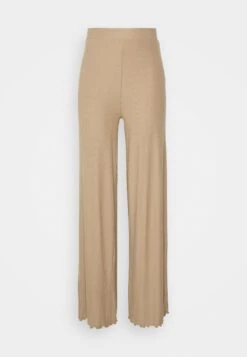 Trousers - Beige -Even&Odd 9915bc5c4f2443cc8919effbf82ed2a4