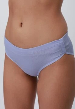 Even&Odd 7 PACK - Briefs - Purple / Blue / Pink / White -Even&Odd 9a795542aa614dbf8b18c4fdaf0643d4