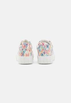 Even&Odd Trainers - White/Multi Coloured -Even&Odd 9aa1a7847cdd450c8fd794800c218fde