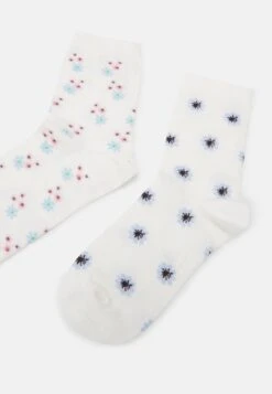 Even&Odd 5 Pack - Socks - Multi-Coloured -Even&Odd 9af3e8314b154a8cae5abca4bdeb3749