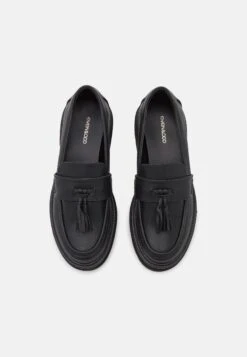 Even&Odd Slip-Ons - Black -Even&Odd 9af9d2e0a23c405aa8f94aeaa4c48138