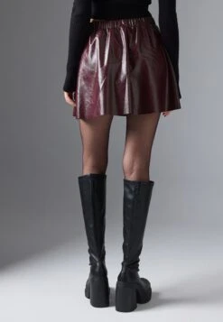 Even&Odd Mini Skirt - Port Royale -Even&Odd 9bb53932c4994f81bd944783107e21e2