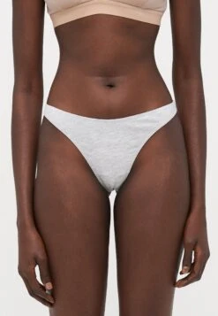 Even&Odd 5 PACK - Thong - Pink/grey/white 16 Even&Odd 5 PACK - Thong - Pink/grey/white -Even&Odd 9bd83ec1b5b44b6aa3a83cf237d76a66