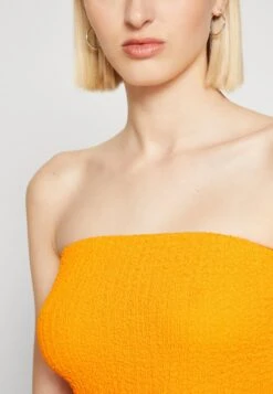 Even&Odd Shift Dress - Orange -Even&Odd 9d0fe15b8ac44208945a55563155114d