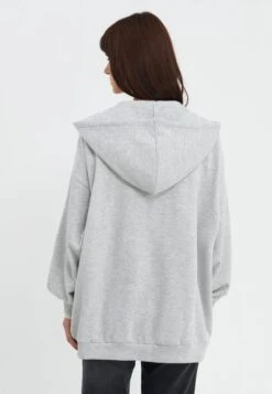 Even&Odd Hoodie - Light Grey 14 Even&Odd Hoodie - Light Grey -Even&Odd 9d7b91a6d45e418aa1f306cd9787dd18