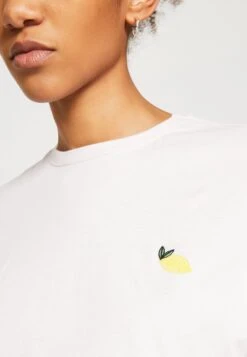 Even&Odd Print T-Shirt - Lilac -Even&Odd 9da6a3cd4418493899c43f55689512fa