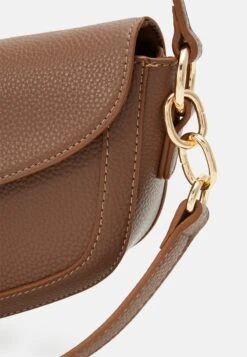 Even&Odd Handbag - Brown -Even&Odd 9dccd29579a64e378d320ade23c9c5d5