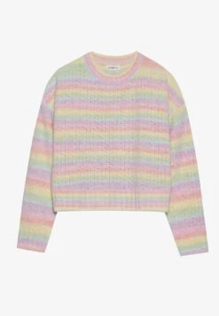 Even&Odd Jumper - Multi-coloured -Even&Odd 9e2be37539e249689fc36164d3d75aab