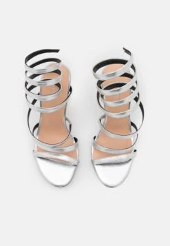Even&Odd High Heeled Sandals - High Heeled Sandals -Even&Odd 9eb00fe6d5d34183af397488687f92a7