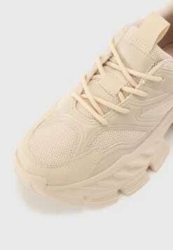 MAURITANIA - Trainers - Light Beige -Even&Odd 9ed693adade44633850ad7801dd204b0