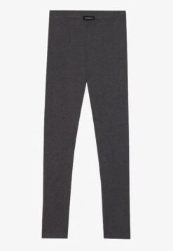 Even&Odd 3 PACK - Leggings - Trousers - Bordeaux/dark Grey/black -Even&Odd 9ef1f893fac04bd38e6cc3bd9afbe34c