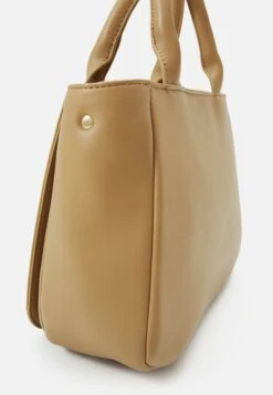Even&Odd Handbag - Beige -Even&Odd 9f0822c6677841e7a4fd9e87981dee90