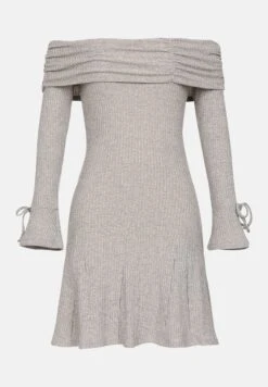 Even&Odd Cocktail Dress / Party Dress - Apricot -Even&Odd 9fd2f92bc0e247f2b893279bbf75a5cd