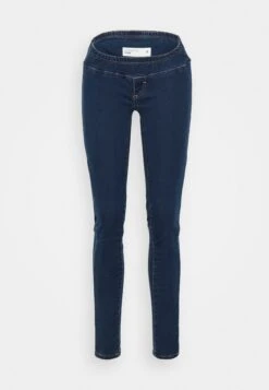 Even&Odd Jeans Skinny Fit - Blue Denim