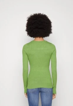 Even&Odd Jumper - Green -Even&Odd a06799a7e2dc428a92860007bd1895a5