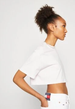 Even&Odd Print T-Shirt - Lilac -Even&Odd a3546f70e68646b19df8676a41962d88