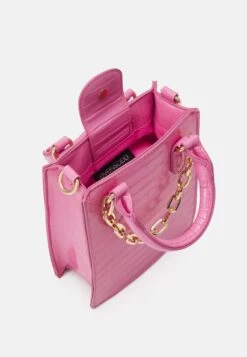 Even&Odd Handbag - Pink -Even&Odd a510efe99c7e49bca1c53c0d86653b87