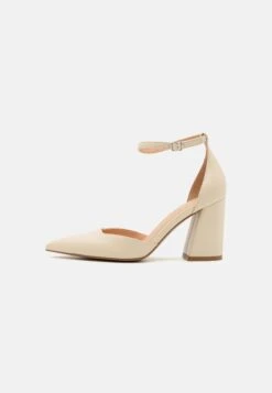Even&Odd High Heels - Beige