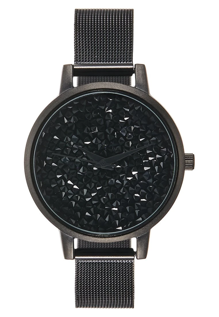 Even&Odd Watch - Black 4 Even&Odd Watch - Black - Image 2