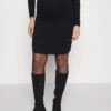 Pencil Skirt - Black