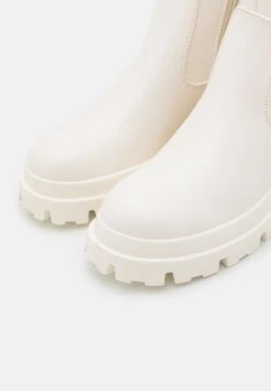 Even&Odd Platform Boots - White -Even&Odd a782226d52af494daf7b6363bff64f09