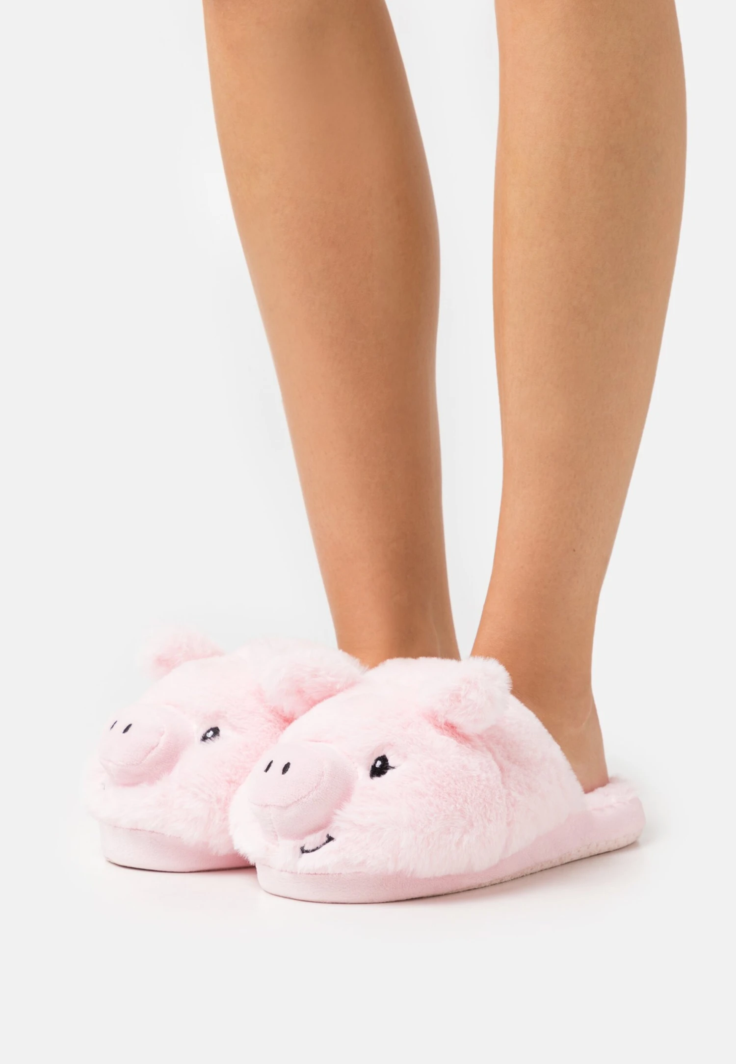 Even&Odd Mules - Pink 3 Even&Odd Mules - Pink