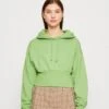 Even&Odd Sweatshirt - Green -Even&Odd a7d932d6c38a42e2be49606c5955646a