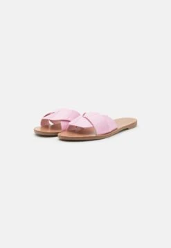 Even&Odd Mules - Pink -Even&Odd a8c99b6b26cf41a7a9f778d6da121c7f