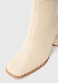 Even&Odd High Heeled Boots - Chalk -Even&Odd a8e6b734b1694268982cd16d2636556f