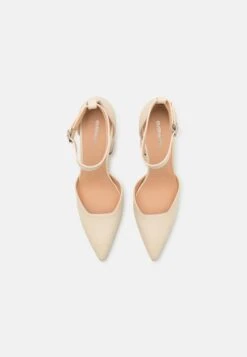 Even&Odd High Heels - Beige -Even&Odd a8e91b162caa46e595b20c4e337bf44f