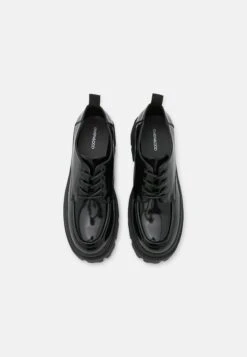 Even&Odd Lace-Ups - Black -Even&Odd a99db3e2495046b3a0b74832290b5b79