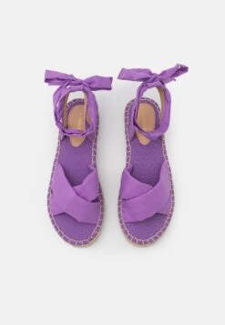 Even&Odd Sandals - Lilac -Even&Odd aa136dbd93cc40c2b6276cacc78c4348